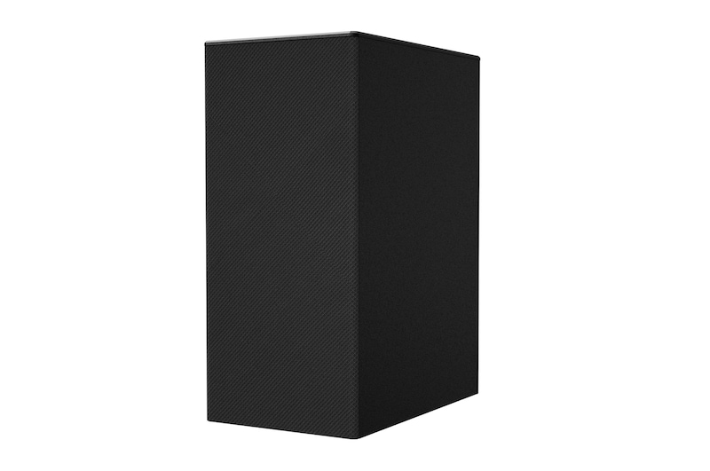 LG Barra de sonido LG SN5R con altavoces traseros incluidos, 520W de potencia, 4.1 canales y sonido envolvente DTS Virtual:X, SN5R