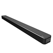LG SN6Y - Barra de sonido Hi-Res con sonido DTS Virtual:X, 24 bits / 96 kHz, 420W de potencia, sistema 3.1, subwoofer inalámbrico, Multi Bluetooth 4.0, HDMI, USB y entrada óptica, SN6Y