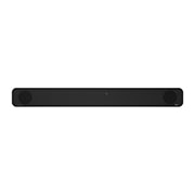LG SN8YG. Barra de sonido Hi-Res con Dolby Atmos, 440W de potencia, Asistente de Google, Chromecast integrado, subwoofer inalámbrico, Wifi y Bluetooth con tecnología Meridian., SN8YG