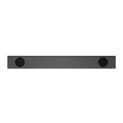 LG SN9YG. Barra de sonido Hi-Res con Dolby Atmos, 520W de potencia, Asistente de Google, Chromecast integrado, subwoofer inalámbrico, Wifi y Bluetooth con tecnología Meridian., SN9YG