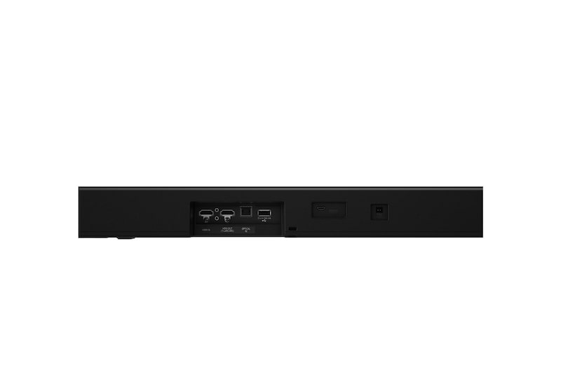 LG Barra de sonido Inteligente LG SP8YA de 440W de potencia 3.1.2 canales con calidad de sonido Hi-Res Audio, Dolby Atmos y DTS:X. Compatible con AirPlay 2, Spotify, Alexa, Asistente Google, Chromecast., SP8YA