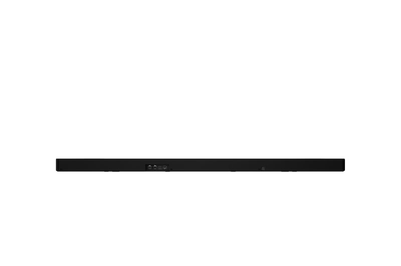 LG Barra de sonido Inteligente LG SP9YA de 520W de potencia 5.1.2 canales con calidad de sonido Hi-Res Audio, Dolby Atmos y DTS:X. Compatible con AirPlay 2, Spotify, Alexa, Asistente Google, Chromecast., SP9YA