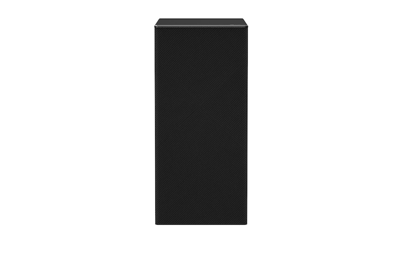 LG Barra de sonido LG SPD7Y de 380W de potencia 3.1.2 canales con calidad de sonido Hi-Res Audio, Dolby Atmos,  DTS:X y HDMI eARC, SPD7Y