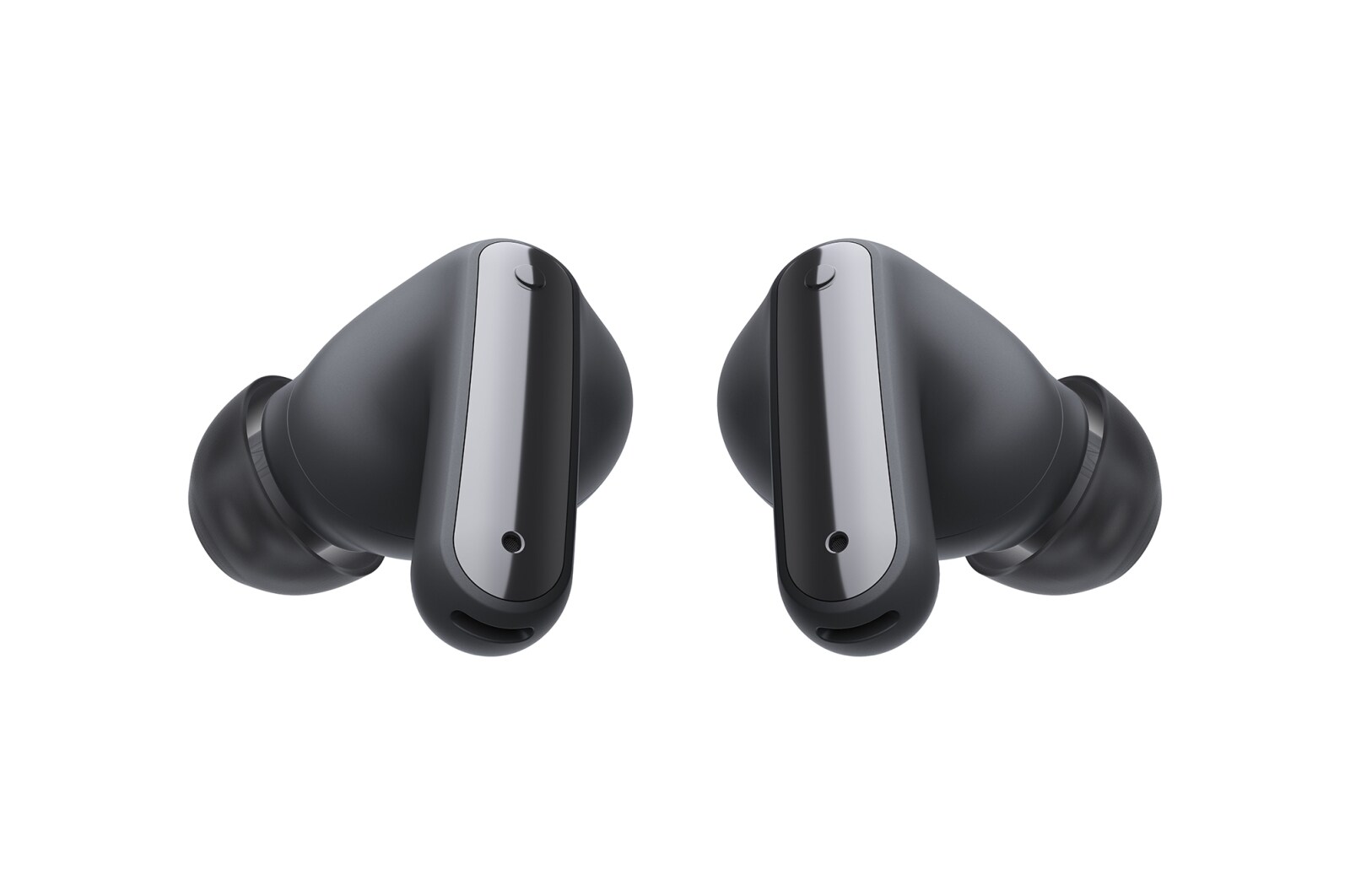 LG Auriculares True Wireless Bluetooth 5.2 con cancelación de ruido y autolimpieza, TONE-FP8