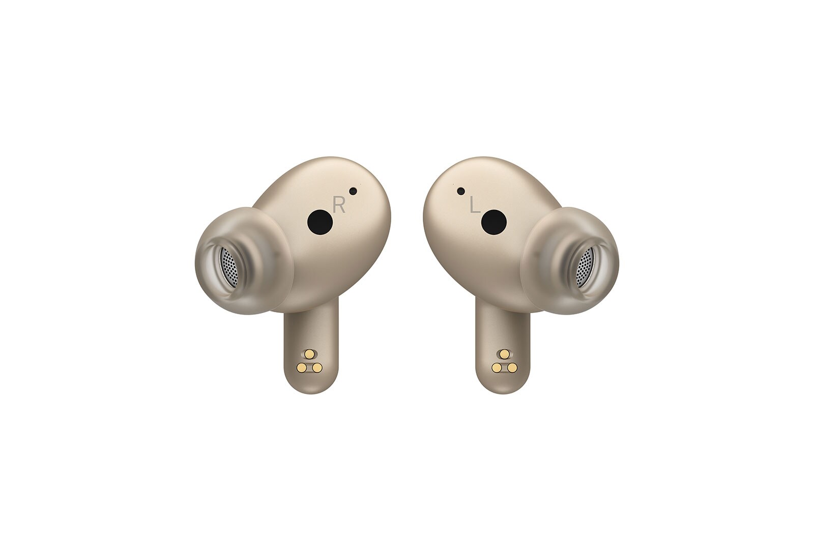 LG Auriculares True Wireless Bluetooth 5.2 con cancelación de ruido y autolimpieza, TONE-FP8E