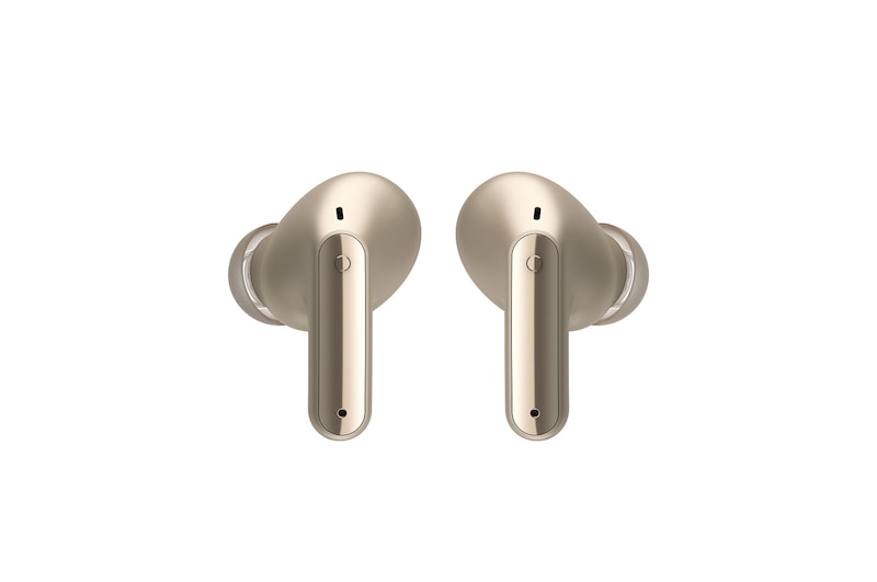 LG Auriculares True Wireless Bluetooth 5.2 con cancelación de ruido y autolimpieza, TONE-FP8E