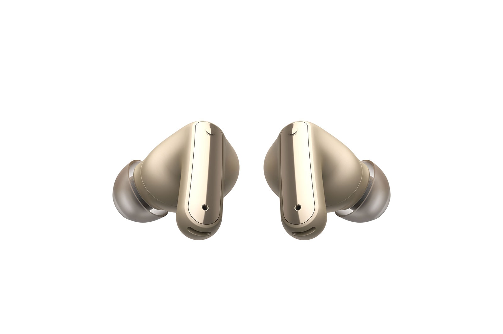 LG Auriculares True Wireless Bluetooth 5.2 con cancelación de ruido y autolimpieza, TONE-FP8E