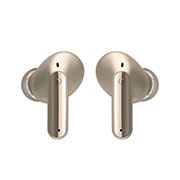 LG Auriculares True Wireless Bluetooth 5.2 con cancelación de ruido y autolimpieza, TONE-FP8E