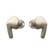 LG Auriculares True Wireless Bluetooth 5.2 con cancelación de ruido y autolimpieza, TONE-FP8E