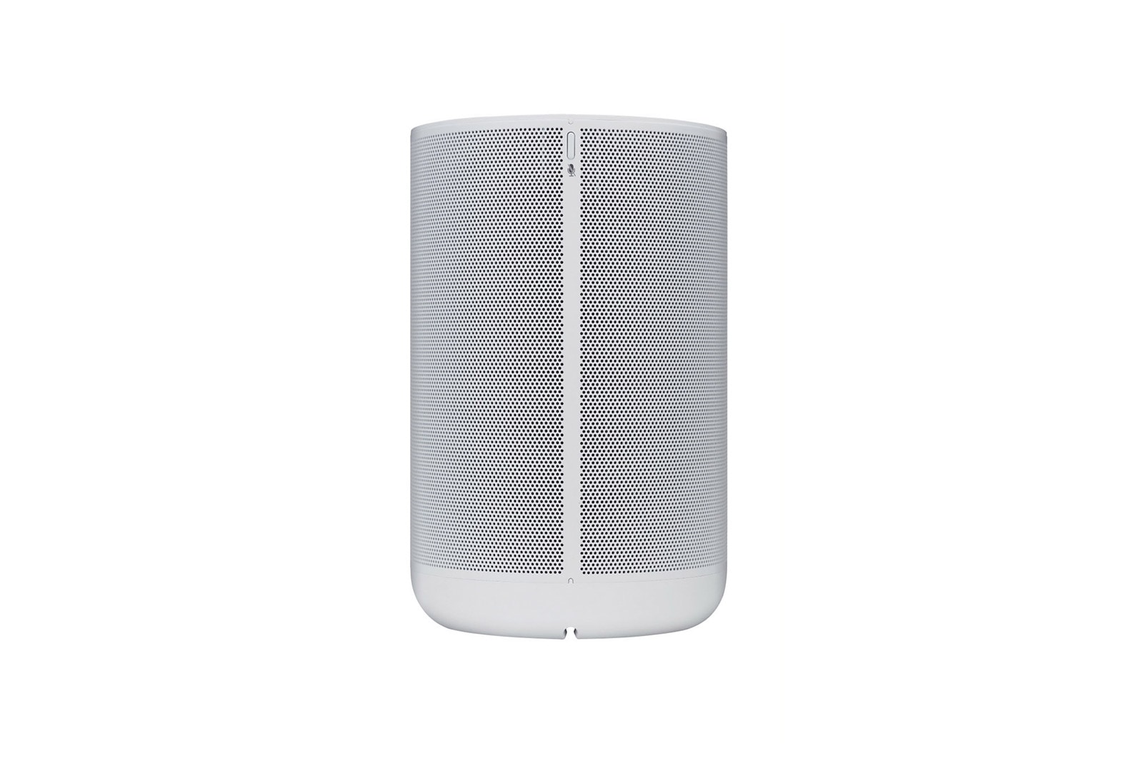 LG WK7W. Altavoz Hi-Res. Asistente de Google. Wi-Fi integrado. Bluetooth. Con tecnología Meridian, WK7W