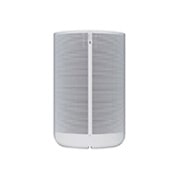 LG WK7W. Altavoz Hi-Res. Asistente de Google. Wi-Fi integrado. Bluetooth. Con tecnología Meridian, WK7W