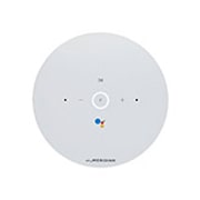 LG WK7W. Altavoz Hi-Res. Asistente de Google. Wi-Fi integrado. Bluetooth. Con tecnología Meridian, WK7W