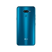LG K50 Dual CAM, K50
