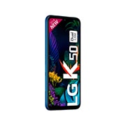 LG K50 Dual CAM, K50