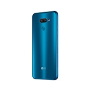 LG K50 Dual CAM, K50