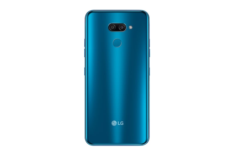 LG K50 Dual CAM, K50