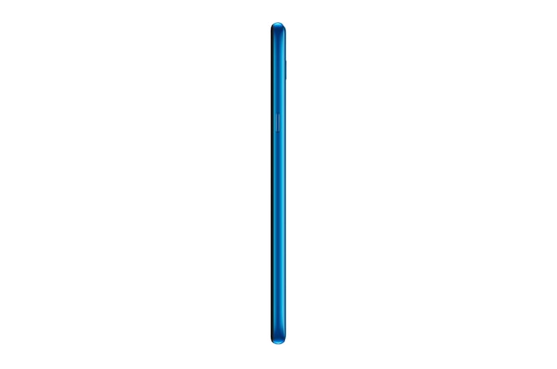 LG K50 Dual CAM, K50
