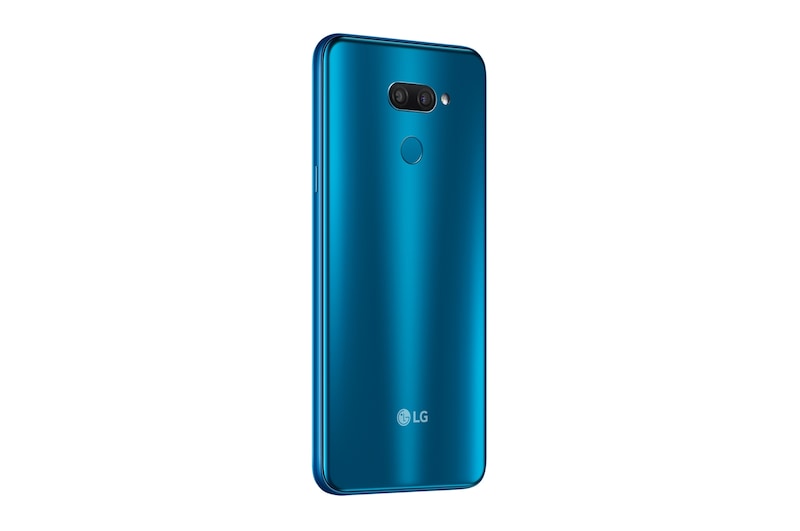 LG K50 Dual CAM, K50