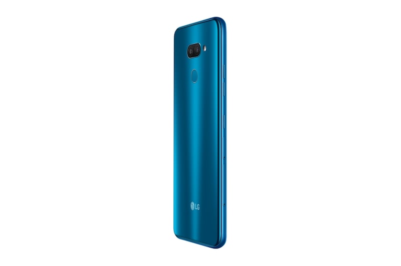 LG K50 Dual CAM, K50