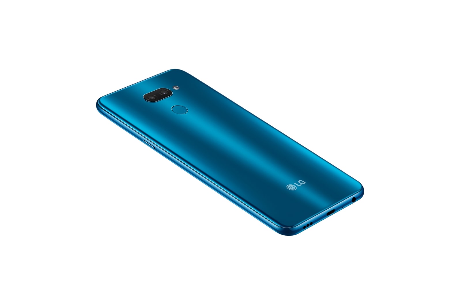 LG K50 Dual CAM, K50