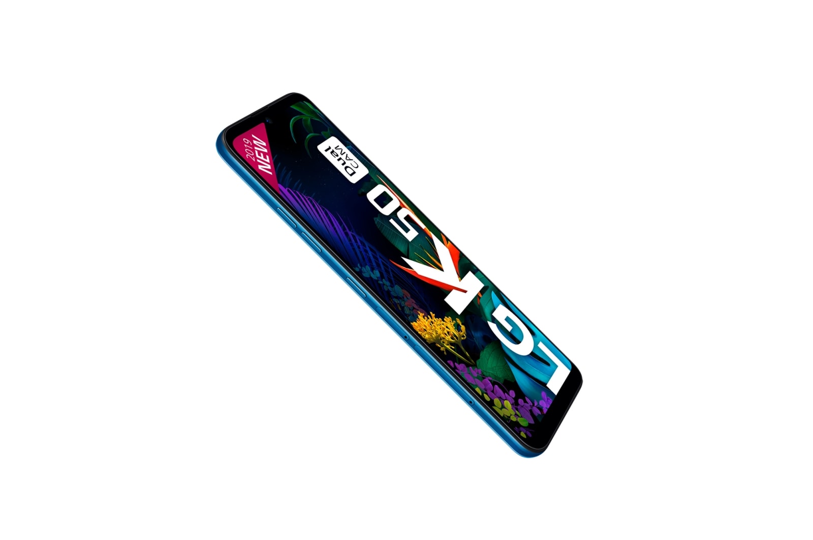 LG K50 Dual CAM, K50