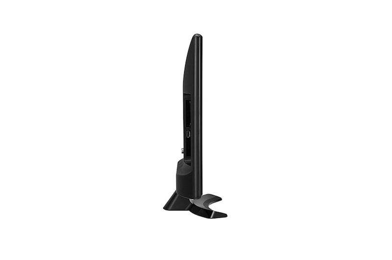LG TV/Monitor, 56cm/22" con Pantalla LED Full HD, F, 22TN410V-PZ