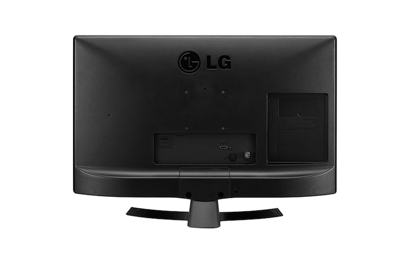 LG TV/Monitor, 56cm/22" con Pantalla LED Full HD, F, 22TN410V-PZ