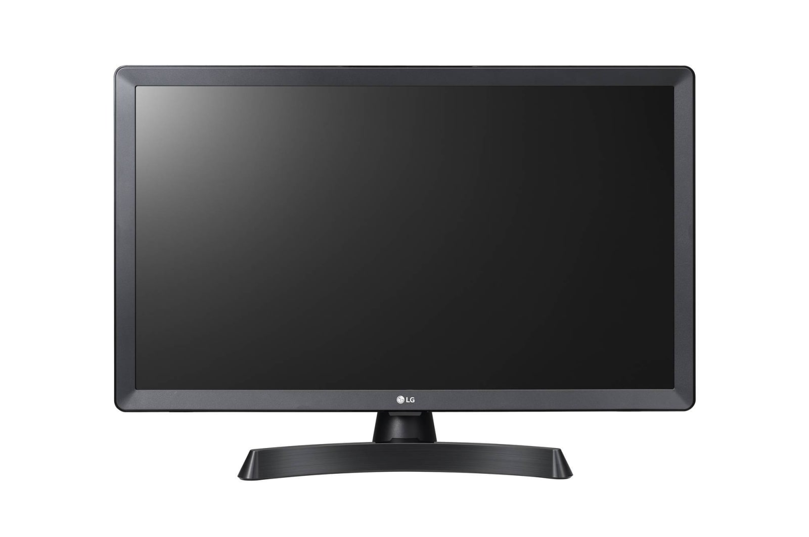 Vista frontal de TV/Monitor, 61cm/24&#34; con pantalla LED HD, F 24TL510V-PZ
