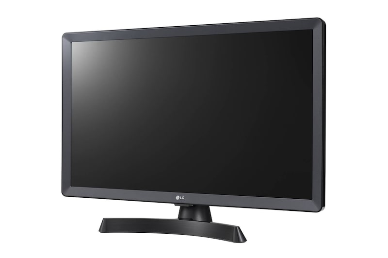 LG TV/Monitor, 61cm/24" con pantalla LED HD, F, 24TL510V-PZ