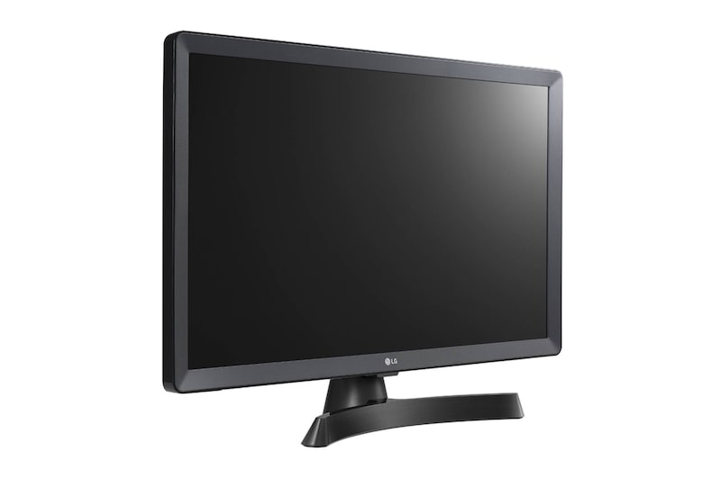 LG TV/Monitor, 61cm/24" con pantalla LED HD, F, 24TL510V-PZ