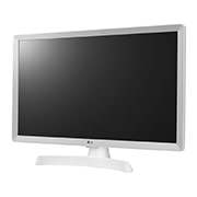 LG TV/Monitor, 61cm/24" con pantalla LED HD, F, 24TL510V-WZ