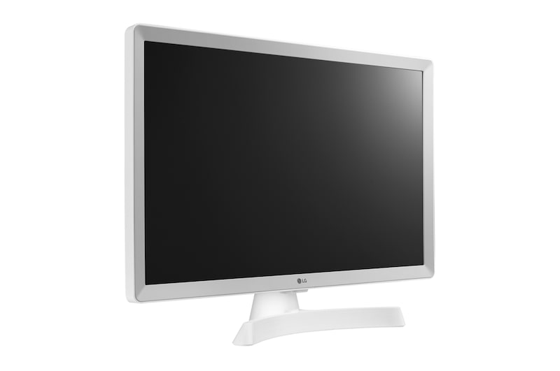 LG TV/Monitor, 61cm/24" con pantalla LED HD, F, 24TL510V-WZ