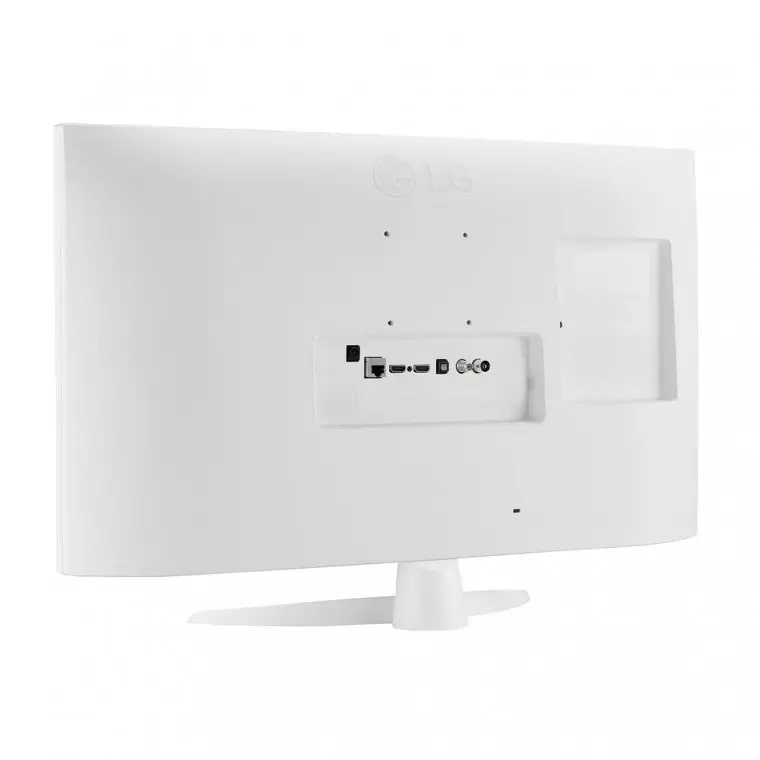 LG TV de Pequeña Pulgada de 27'' de LG Full HD, IPS, LED, 27TQ615S-WZ.AEU