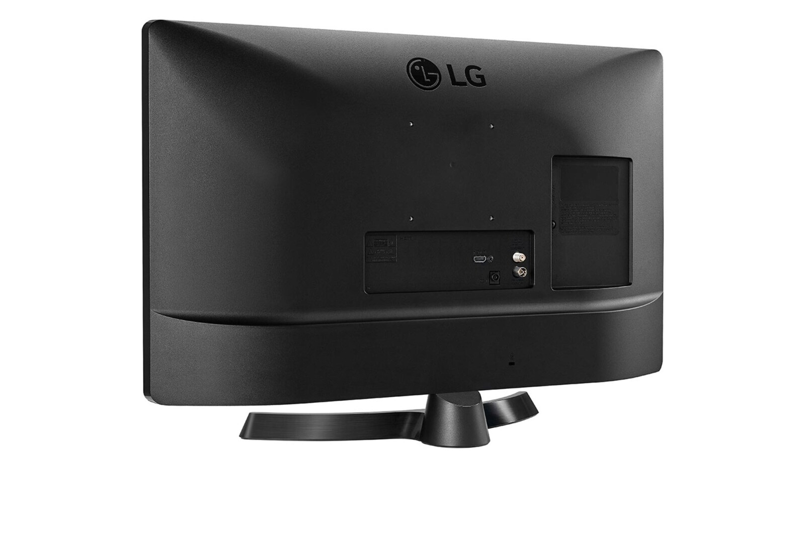 LG TV/Monitor, 71cm/28" con Pantalla LED HD Ready , E, 28TN515V-PZ