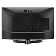 LG TV/Monitor, 71cm/28" con Pantalla LED HD Ready , E, 28TN515V-PZ