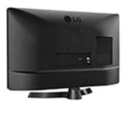 LG TV/Monitor, 71cm/28" con Pantalla LED HD Ready , E, 28TN515V-PZ