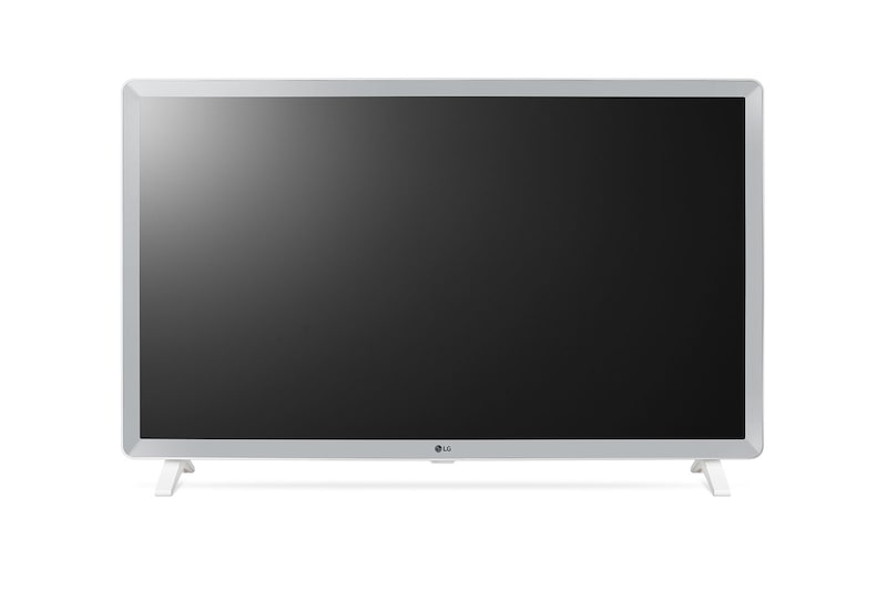 LG TV LED Full HD, 80cm/32", AI Smart TV ThinQ webOS 4.0 con Sonido virtual Surround 2.0, USB y HDMI, G, 32LK6200PLA