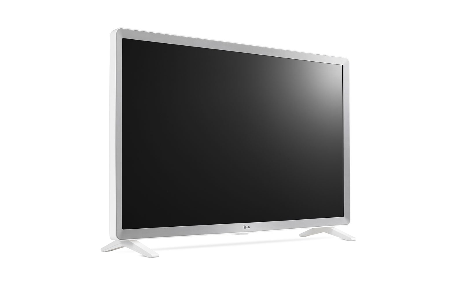 LG TV LED Full HD, 80cm/32", AI Smart TV ThinQ webOS 4.0 con Sonido virtual Surround 2.0, USB y HDMI, G, 32LK6200PLA