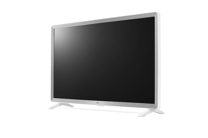 LG TV LED Full HD, 80cm/32", AI Smart TV ThinQ webOS 4.0 con Sonido virtual Surround 2.0, USB y HDMI, G, 32LK6200PLA