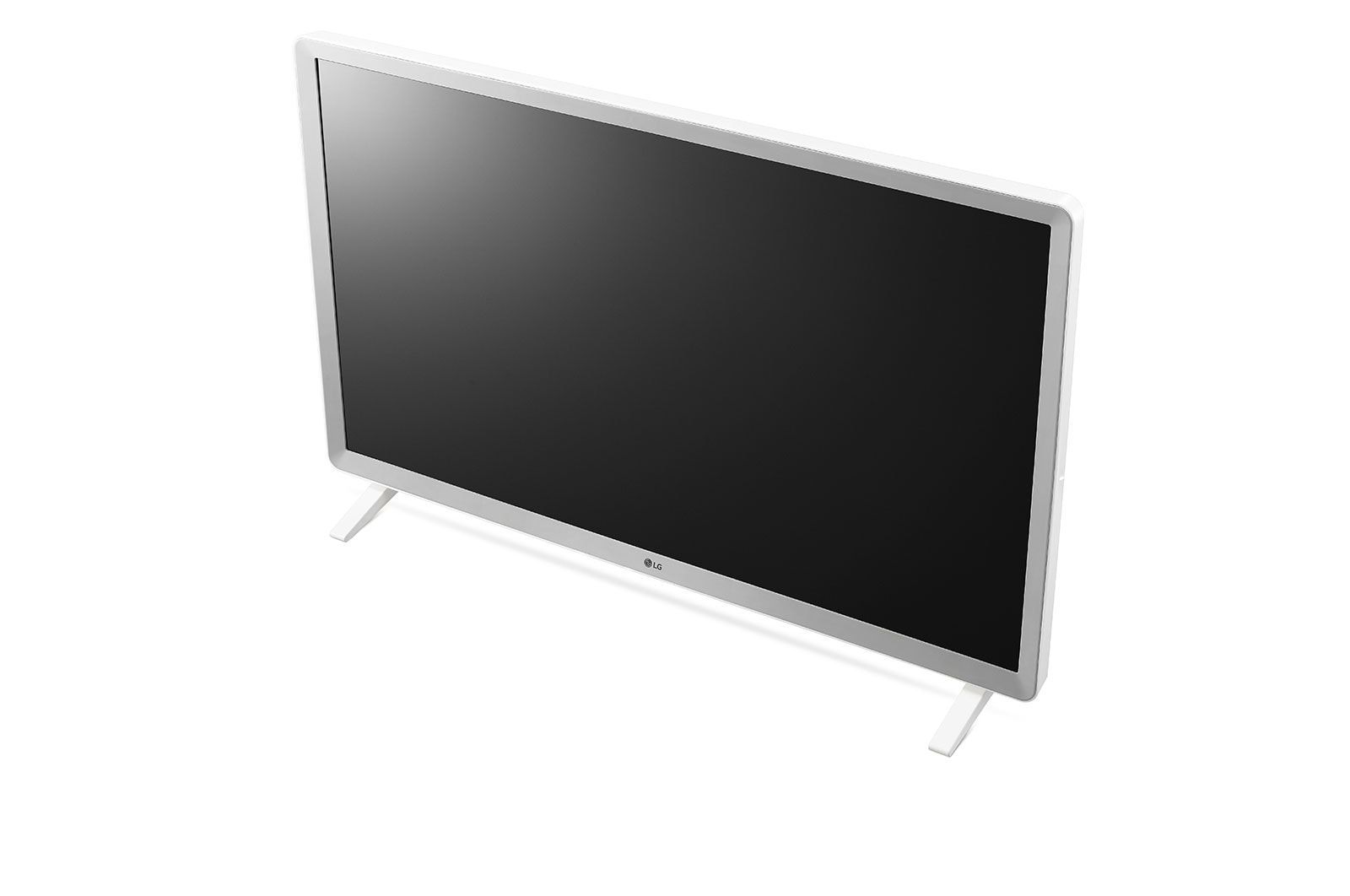 LG TV LED Full HD, 80cm/32", AI Smart TV ThinQ webOS 4.0 con Sonido virtual Surround 2.0, USB y HDMI, G, 32LK6200PLA