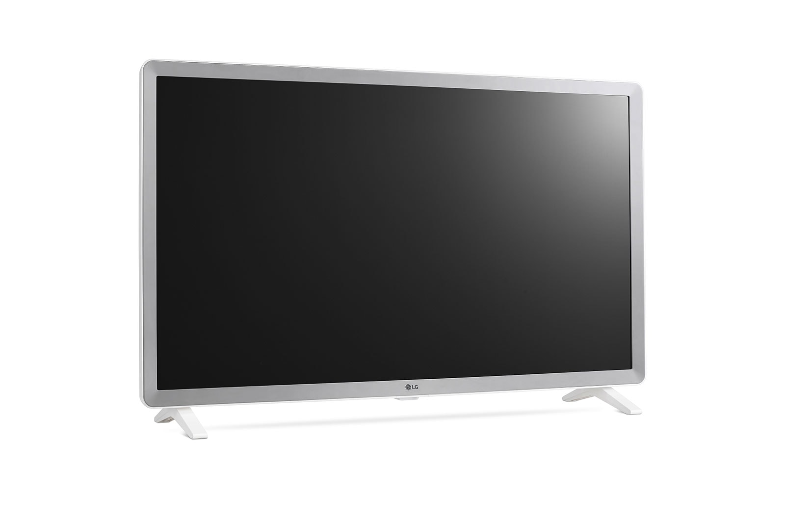LG TV LED Full HD, 80cm/32", AI Smart TV ThinQ webOS 4.0 con Sonido virtual Surround 2.0, USB y HDMI, G, 32LK6200PLA
