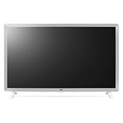 LG TV LED Full HD, 80cm/32", AI Smart TV ThinQ webOS 4.0 con Sonido virtual Surround 2.0, USB y HDMI, G, 32LK6200PLA