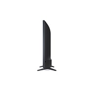 LG TV LED HD, 80cm/32", Panel HD Sonido VIRTUAL SURROUND, 2xHDMI, USB, G, 32LM550BPLB