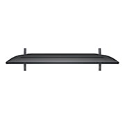 LG TV LED HD, 80cm/32", Panel HD Sonido VIRTUAL SURROUND, 2xHDMI, USB, G, 32LM550BPLB