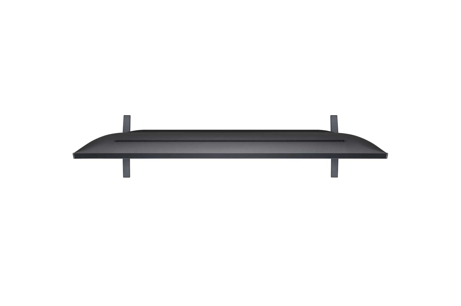 LG TV LED HD, 80cm/32", Panel HD Sonido VIRTUAL SURROUND, 2xHDMI, USB, G, 32LM550BPLB