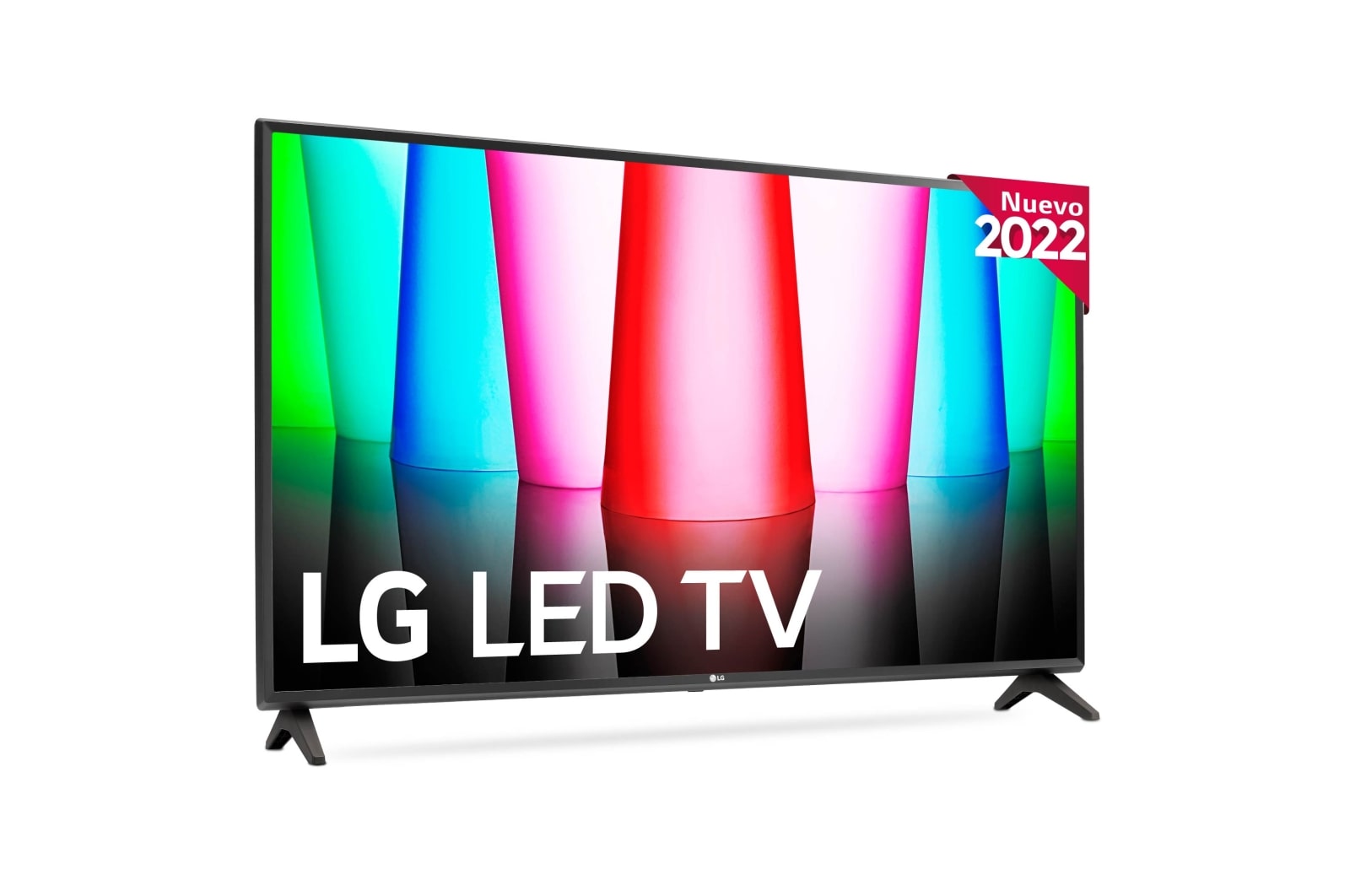 Imagen del televisor 32LQ570B6LA