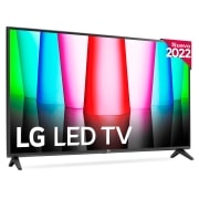 Imagen del televisor 32LQ570B6LA