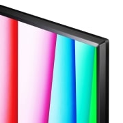 LG Televisor LG HD Ready, Procesador de Gran Potencia a5 Gen 5, compatible con formatos HDR 10, HLG, HGiG. Smart TV webOS22., 32LQ570B6LA