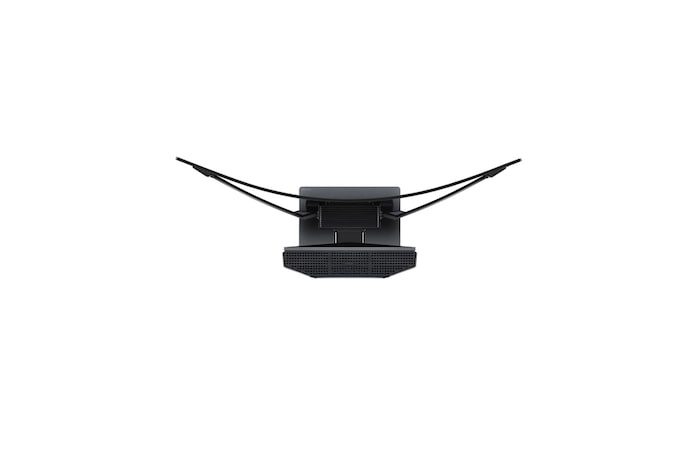 LG TV LG 4K OLED evo FLEXible con iluminación ambiente LED, Procesador Inteligente de Máxima Potencia 4K a9 Gen 5 con IA, compatible con el 100% de formatos HDR, HDR Dolby Vision y Dolby Atmos. Smart TV webOS22, único TV con G-Sync además de VRR y Freesync, el mejor TV para Gaming. , 42LX3Q6LA