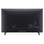 LG 4K NanoCell, SmartTV webOS 6.0, Procesador de Imagen 4k Quad Core [Clase de eficiencia energética G], 43NANO756PR